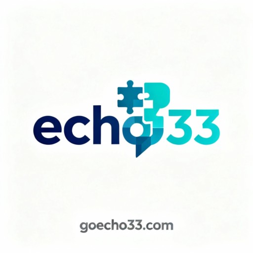 echo33