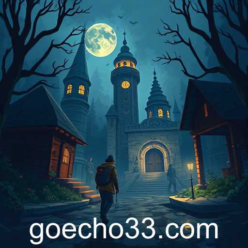 Adventure Games