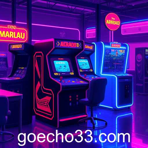 Arcade Classics