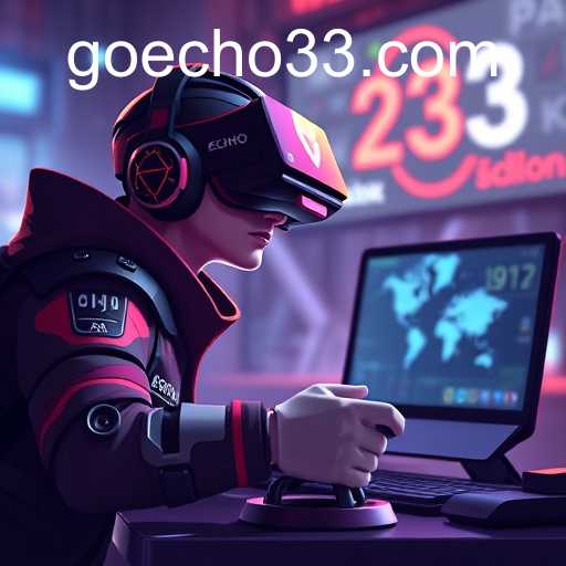 Echo33: Revolutionizing Online Gaming Experience