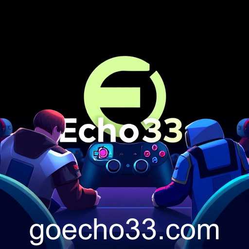 The Rise of Echo33: A Gaming Revolution
