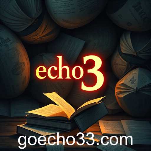 The Rise of Echo33: Revolutionizing Online Gaming