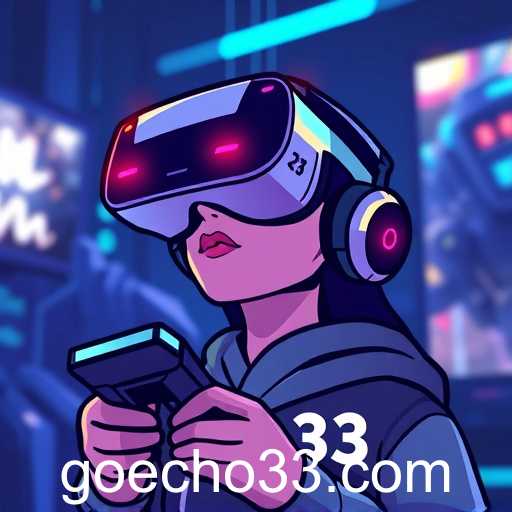 The Rise of Echo33 in Online Gaming