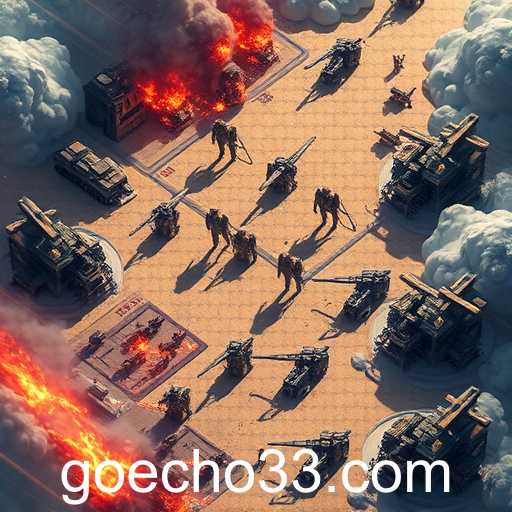 Strategy Games